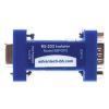 Convertisseur ETHERNET , 9 PIN RS-232 ISOLATOR