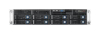 Châssis serveur industriel, HPC-7282 2U 8 bays server Châssis serveur industriel (w/o PSU)