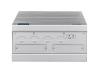 C industriel fanless pour application transport, ITA-1711 J1900 4G DDR3 VGA+LVDS