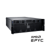 Serveur GPU 4U avec double processeur AMD EPYC 9004/9005