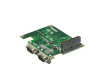 Carte d'extension MIO, MI/O module, 4 COM, isolation, powered COM, 2USB