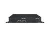PC industriel ventilé, AIMB-T1000A w/AIMB-231 i5-5350, barebone w/ADPT