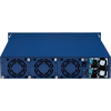 Rack 2U double processeur Intel Xeon Scalable de 4e&5e génération avec 8 emplacements de modules LAN PCIe5