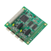 Carte industrielle PC104, Dual Port Isolated CAN-bus PCI-104 Module