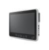 Panel PC multi usages, 11.6 "Baytail, PCAP T/S,ITE White, w/ Full config