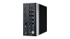 PC fanless EDGE IA AMD Ryzen 7 avec x3 affichages HDMI, x6 COM, GPU RADEON  8640U/8845HS (38TOPS)