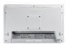 Panel PC multi usages, 15.6" Res touch,Haswell i5,4G RAM,Black,IT