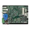Kit Développeur Fanless Edge IA NVIDIA® Jetson Xavier NX avec emplacement carte Micro SD
