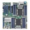 Carte mère dual Xeon Scalable EATX pour serveur 24 ports DDR4