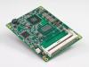 Carte industrielle COM Express Basic pour informatique embarquée, SOM-5892FG-S7A1E w/Phoenix Gold -20~80C