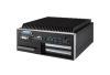 PC Fanless avec processeur de la 6ème Génération des Intel® iCore™ i5 avec slots d'extension