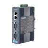 Passerelle industrielle série ethernet, 2-port RS-232/422/485 Serial Device Server