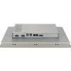 Client léger 15" durci et fanless avec Intel® Atom certifié UL Class 1 Division 2
