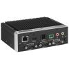 PC Fanless compact Intel N-200, DDR5, x2 ports séries, TPM 2.0, 12V, -30°C ~ +60 °C