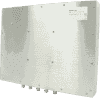 Panel PC Haute luminosité tactile résistif en coffret INOX IP65 sur les 6 faces, processeur Intel® Core Celeron 3955U-i5-6300U/i7-6600U 6ème génération