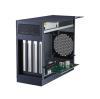 PC industriel fanless, Intel Xeon D-1539 1.6GHz, 8 Core