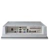Panel PC 15" fanless tactile industriel, PPC-L158T with resistive t/s, 85W PSU