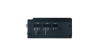 PC fanless Edge Industrielle x1 HDMI,x2 RS232, x1 CAN, GPIO et x2 LAN Gb