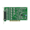 Carte PCI de communication série, 8-ports RS-232