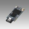 SSD industriel SQF SATA DOM 630T 4G SLC (-40~85°C)