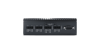 PC fanless Edge Industrielle x1 HDMI,x2 RS232, x1 CAN, GPIO et x2 LAN Gb