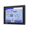 Ecran tactile industriel 12.1" Resistif avec VGA/DP