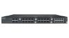 Switch industriel ethernet manageable et modulaire L3  GbE + 4 ports SFP+ 10G