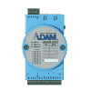 Module ADAM Entrée/Sortie sur MobusTCP, 16 canaux Isolated Digital Input