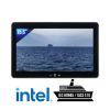 Panel PC fanless 15,6" pour le domaine maritime IEC 60945, IACS E10, DNVGL-CG-0339