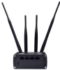Routeur industriel 4G/3G/2G WiFi 3xEthernet 1xWAN -40°C +75°