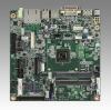 Carte mère industrielle, miniITX SOC 412HC DP/LVDS/DVI-I/eDP/mPCIe/2Gb