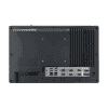 Panel PC industriel fanless 15,6" WIDE Tactile résistif i3-4010U