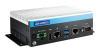 PC Fanless IA basé sur NVIDIA Tegra X2 Jetson avec 2 LAN dont 1 x PoE