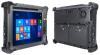 Tablette durcie 10,1" entièrement IP65