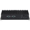 PC fanless Intel Atom x6425E Quad Core x4 COM x6 LAN