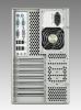 Châssis pour PC industriel, Cost-effective 10 Slot Châssis pour PC industriel w/o PSU