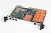 Cartes pour PC industriel CompactPCI, 6U CPCI Intel Xeon CPU Board (8HP, W/2GB)