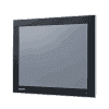 Panel PC fanless tactile, 17" SXGA Touch Panel PC, Atom E3827 1.75 GHz, 4G