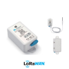 Capteurs LoRaWAN Température, Humidité, Détection et Contacts Secs LoRaWAN