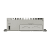 PC industriel fanless à processeur N2800 1.86GHz, 2G RAM avec 1xEthernet,1xCOM,2xmPCIe