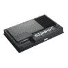 Panel PC industriel fanless 15,6" WIDE Tactile résistif i3-4010U