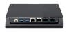 Panel PC 7" PoE et Fanless Avec N4200 et 2Go de RAM (Noir)