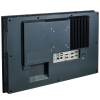 Panel PC fanless 21.5" Full HD IP66 Intel i7-7600U x2 LAN GB, GPIO, DP, VGA, COM