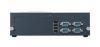 PC industriel pour application de vision, H61, 4 PoE, 2 LAN, 4 USB3.0, 6 COM, 8-bit DIO