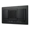 Panel PC industriel fanless 21.5" Full HD, multi-touch, Intel N97 Quad Core, 4 x USB, 2 x LAN, 2 x COM (-10°C à 50°C)