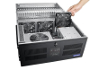 4U Rackmount Chassis with 20 Slots and Dual Top Cover