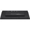 Moniteur tactile 17" industriel 4:3 XGA LCD IP657