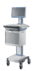 Chariot pour application médicale, AMiS-50, w/o PC w/ motor, 420W, Câble - POC/AIO