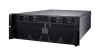 Serveur 4U avec double processeurs AMD EPYC pour 4 cartes GPU industrielles
