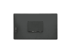 Ecran tactile capacitif industriel 27" IP65/IP40